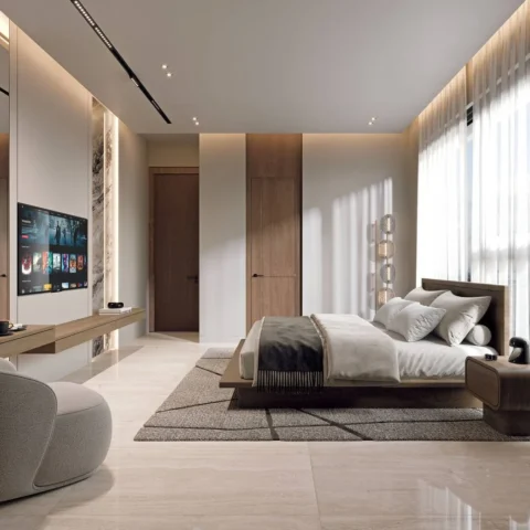 Habitación Master